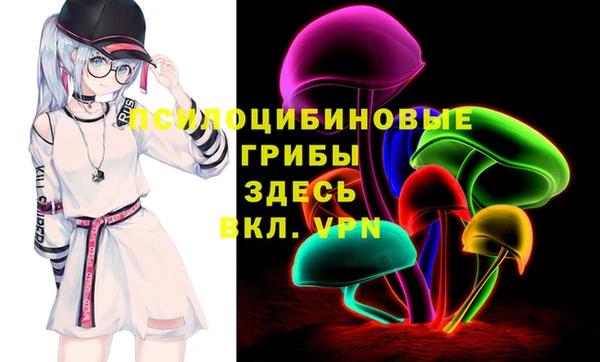прущие крисы Балахна